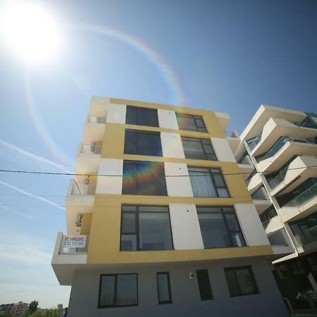Alexandra Soleil Apartment Navodari Exterior photo
