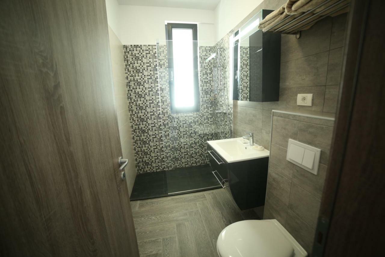 Alexandra Soleil Apartment Navodari Exterior photo